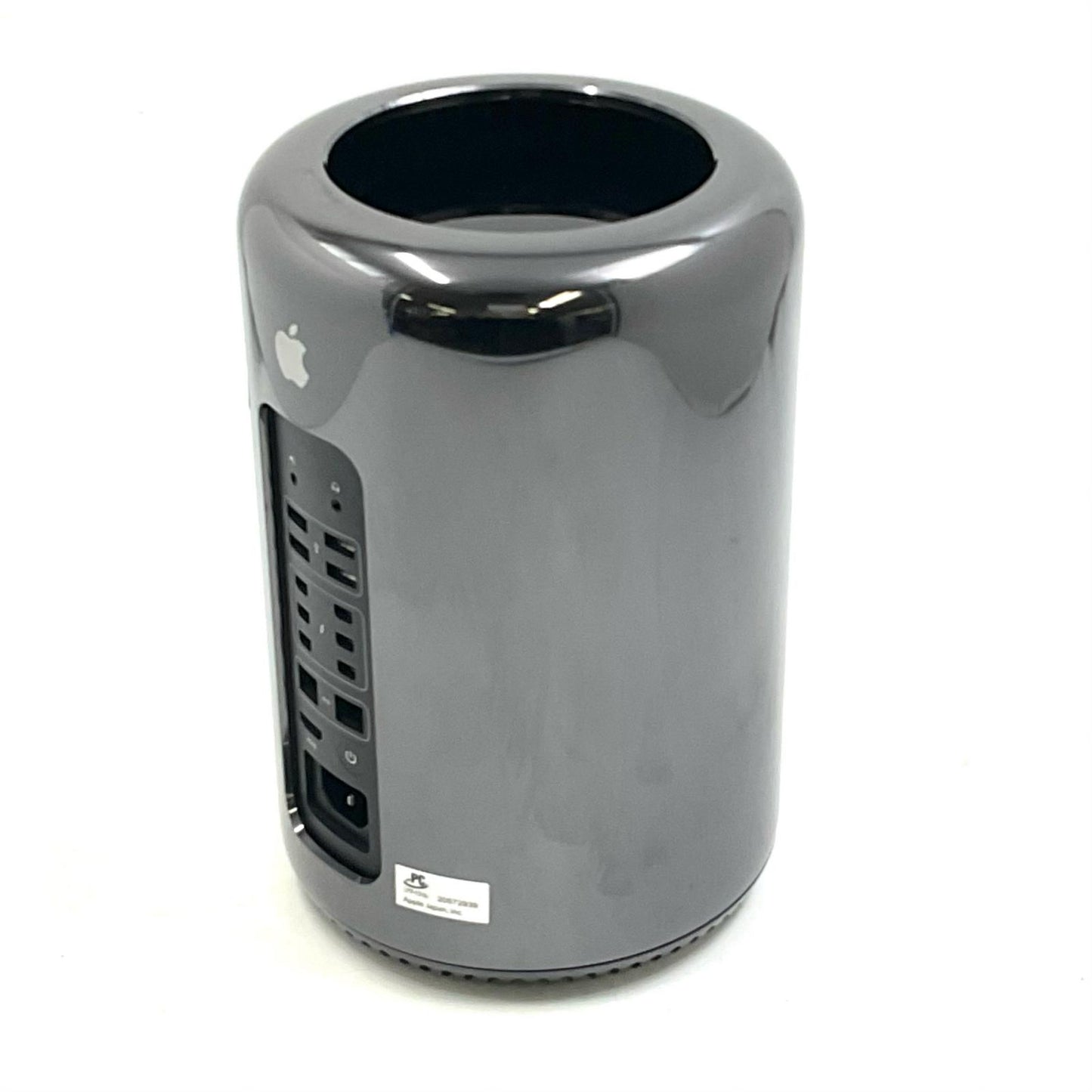 【全額返金保証】【最速発送】Apple Mac Pro Xeon E5-1680 v2 3.00GHz 24GB SSD 1TB 動作確認済