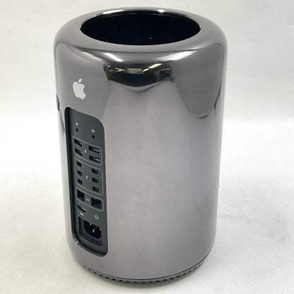 【全額返金保証】【最速発送】Apple Mac Pro Xeon E5-1650 v2 3.50GHz 8GB SSD 256GB 動作確認済