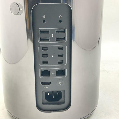 【全額返金保証】【最速発送】Apple Mac Pro Xeon E5-1650 v2 3.50GHz 8GB SSD 256GB 動作確認済