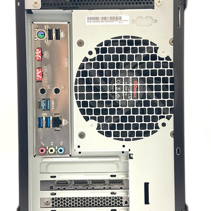 【最速発送】FRONTIER ゲーミングデスクトップPC i7-10700KF @ 3.80GHz 32GB SSD 1TB HDD 2TB GeForce RTX 3070【難有】