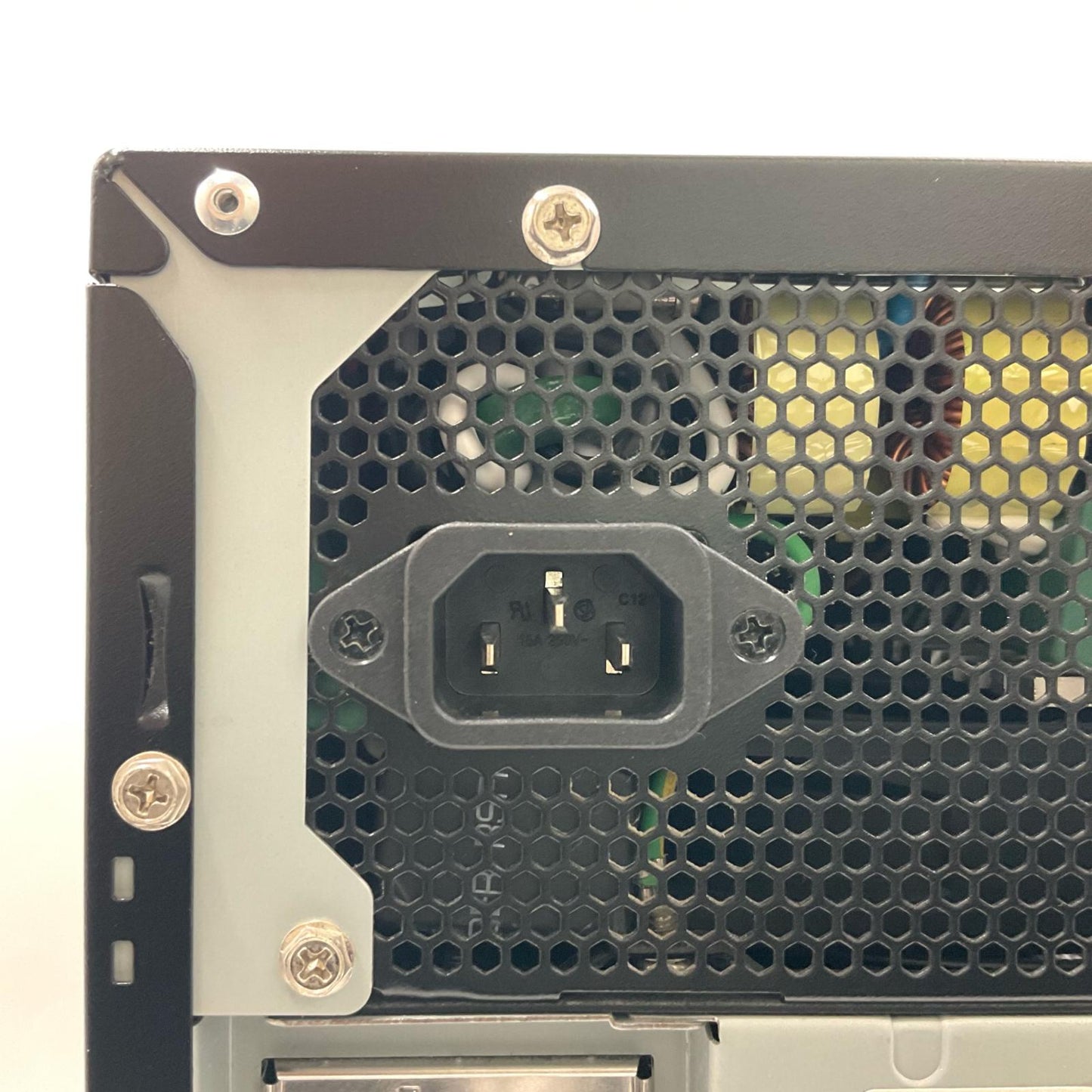 【最速発送】FRONTIER ゲーミングデスクトップPC i7-10700KF @ 3.80GHz 32GB SSD 1TB HDD 2TB GeForce RTX 3070【難有】