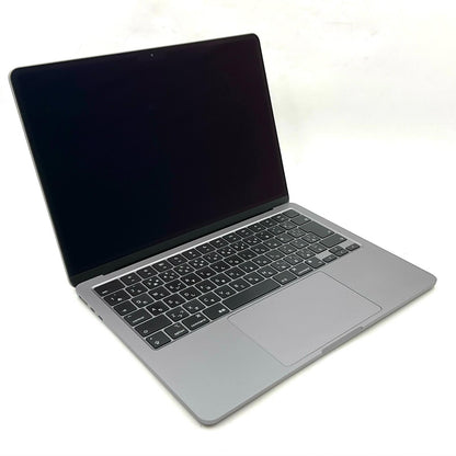 【全額返金保証】【最速発送】Apple MacBook Air 13インチ 2022 Apple M2 16GB 256GB 動作確認済