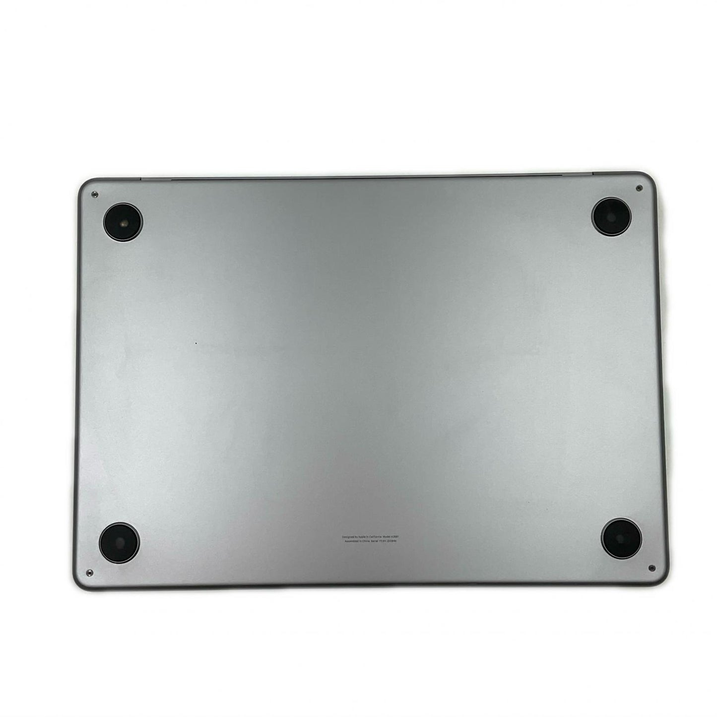 【全額返金保証】【最速発送】Apple MacBook Air 13インチ 2022 Apple M2 16GB 256GB 動作確認済