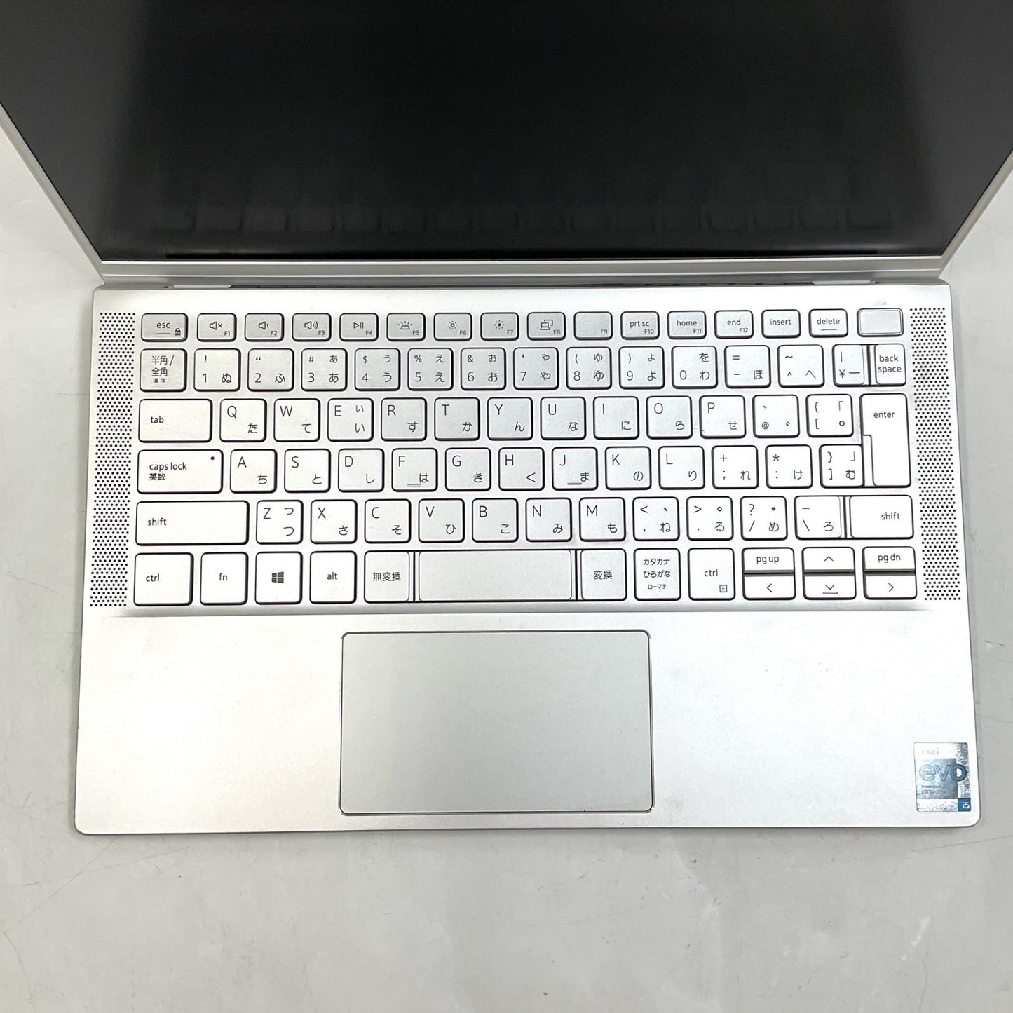 【最速発送】DELL Inspiron 7300 P122G001 11th Gen Intel(R) Core(TM) i5-1135G7 @ 2.40GHz 8GB M.2 SSD 512GB 45.7%【難有】