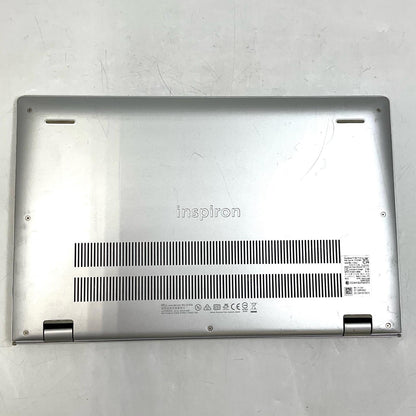 【最速発送】DELL Inspiron 7300 P122G001 11th Gen Intel(R) Core(TM) i5-1135G7 @ 2.40GHz 8GB M.2 SSD 512GB 45.7%【難有】