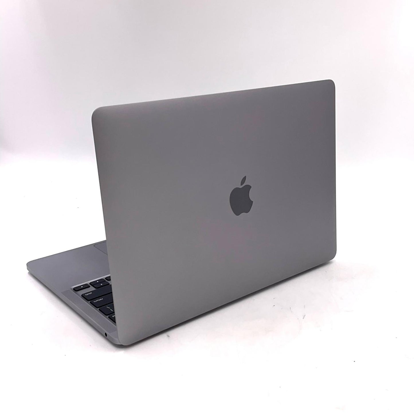 【全額返金保証】【最速発送】Apple MacBook Pro 13.3インチ 2020 Apple M1 16GB 2TB スペースグレイ 82% 動作確認済