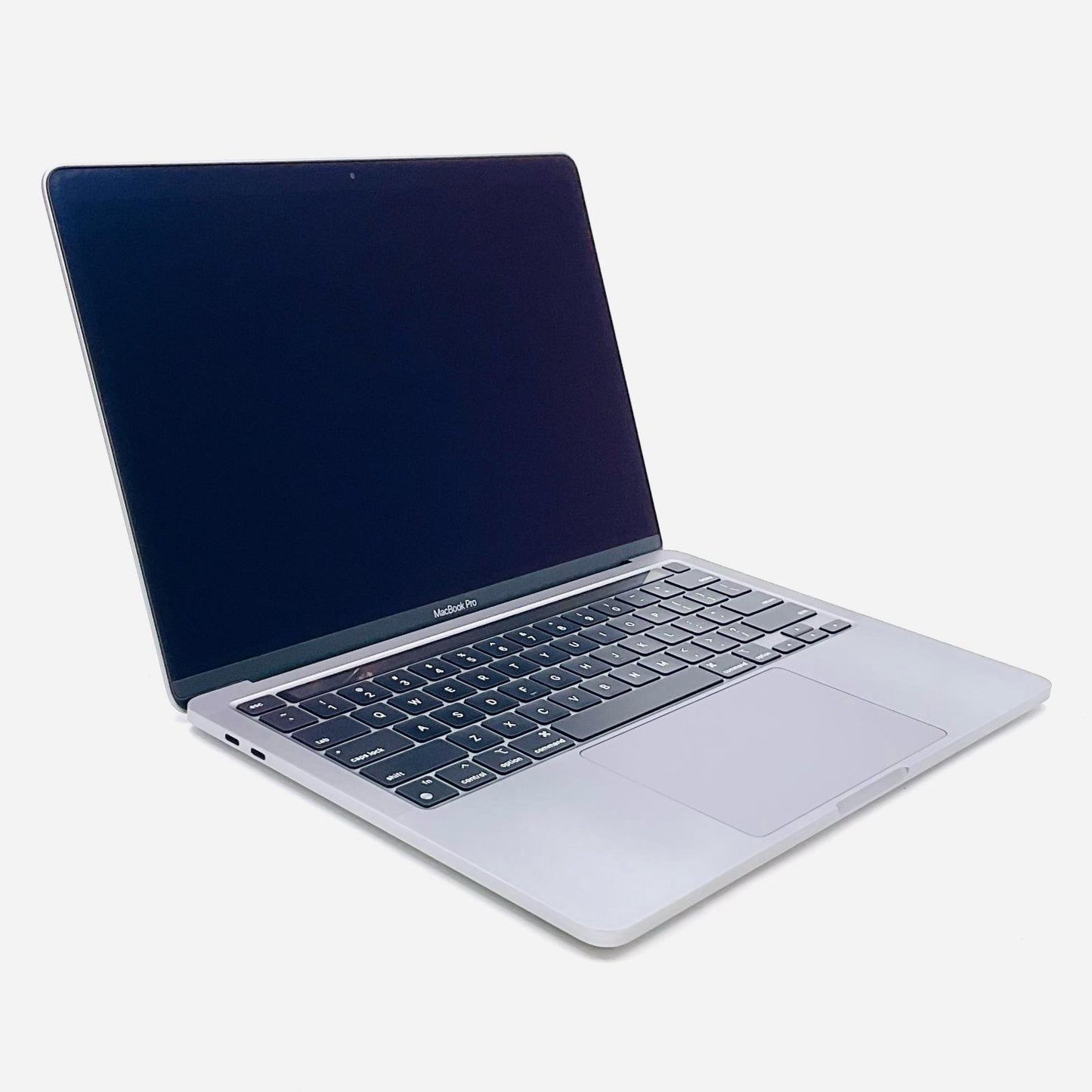 【全額返金保証】【最速発送】Apple MacBook Pro 13.3インチ 2020 Apple M1 16GB 2TB スペースグレイ 82% 動作確認済