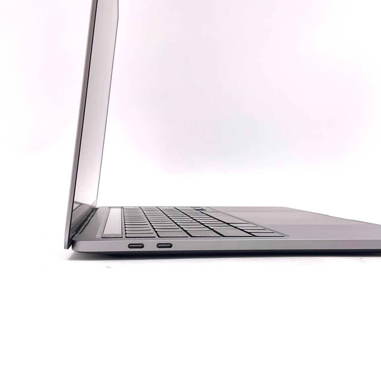 【全額返金保証】【最速発送】Apple MacBook Pro 13.3インチ 2020 Apple M1 16GB 2TB スペースグレイ 82% 動作確認済