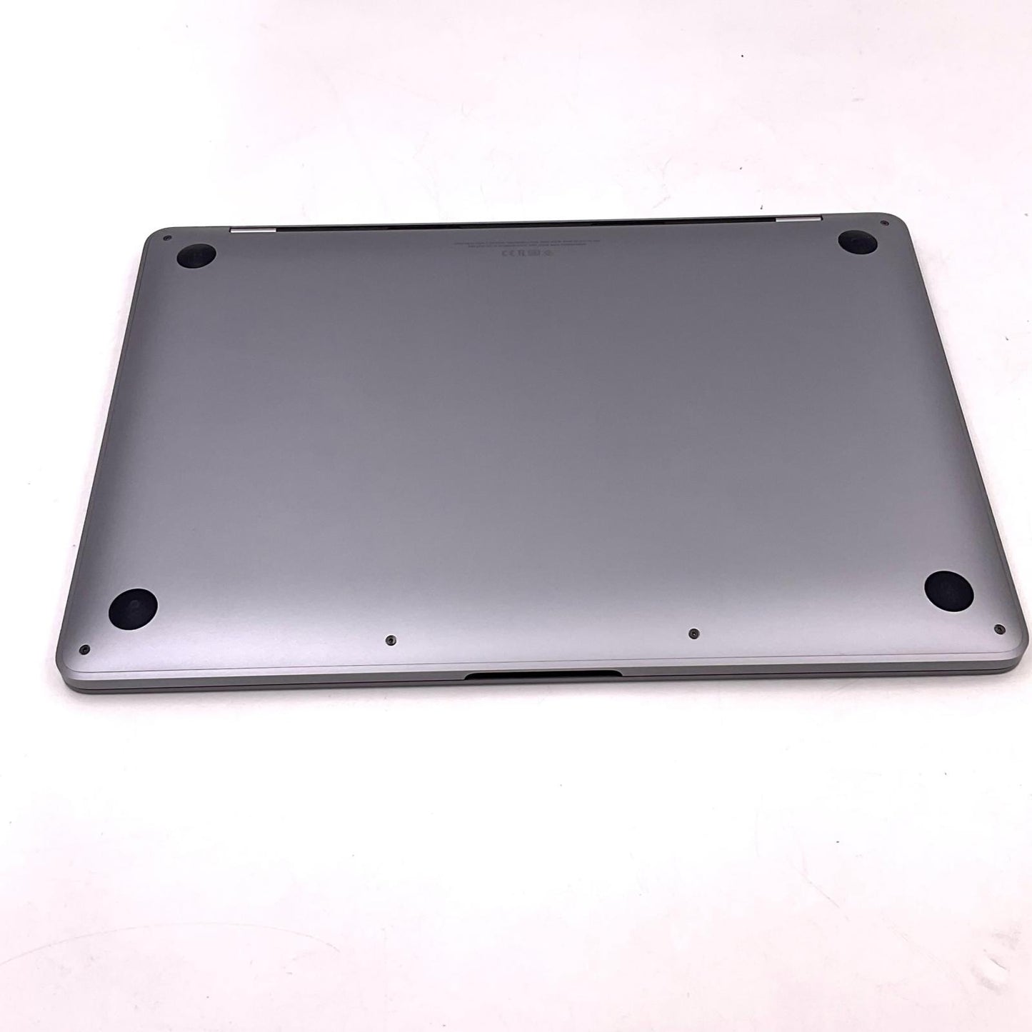 【全額返金保証】【最速発送】Apple MacBook Pro 13.3インチ 2020 Apple M1 16GB 2TB スペースグレイ 82% 動作確認済
