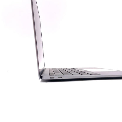 【全額返金保証】【最速発送】Apple MacBook Air 13.3インチ 2020 Apple M1 8GB 256GB スペースグレイ 96% 美品 動作確認済