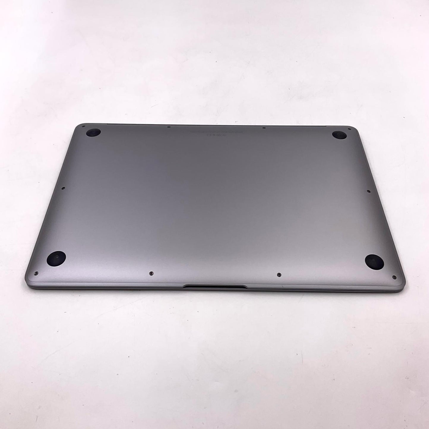 【全額返金保証】【最速発送】Apple MacBook Air 13.3インチ 2020 Apple M1 8GB 256GB スペースグレイ 96% 美品 動作確認済