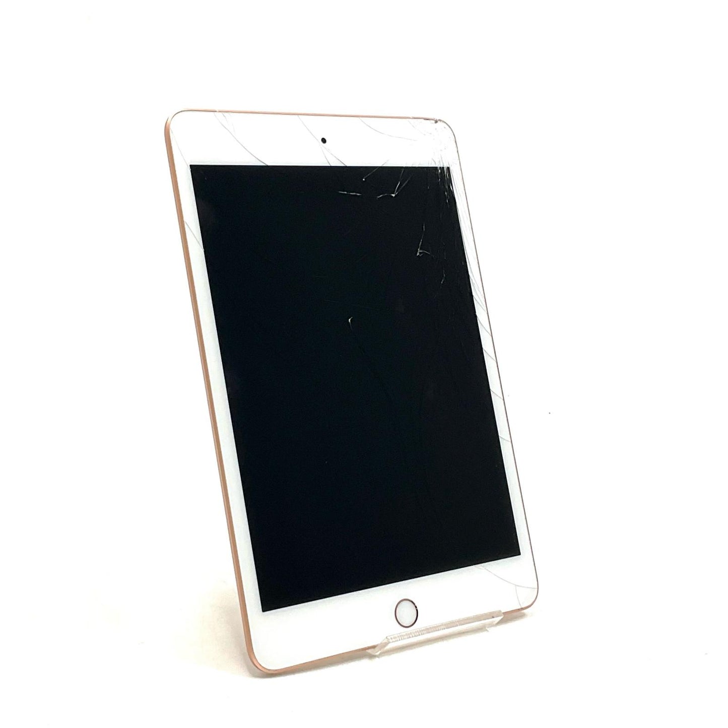 【最速発送】Apple iPad mini 7.9インチ 第5世代 256GB ゴールド WiFi+Cellular SIMフリー【難有】