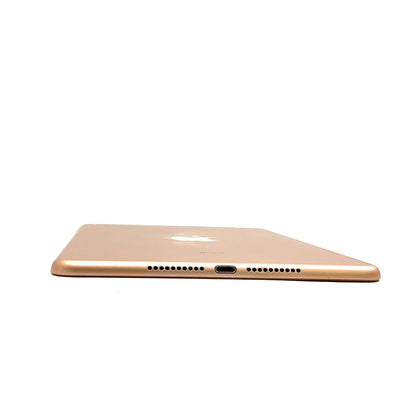 【最速発送】Apple iPad mini 7.9インチ 第5世代 256GB ゴールド WiFi+Cellular SIMフリー【難有】