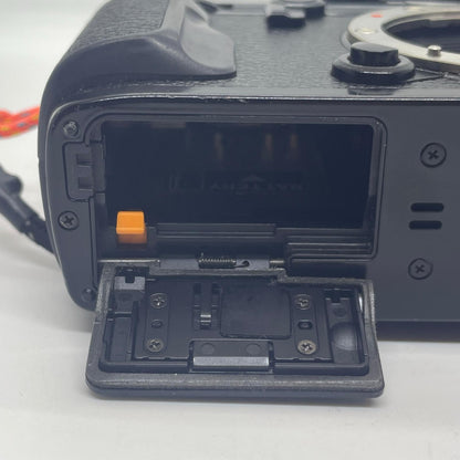 【全額返金保証】【最速発送】FUJIFILM デジタル一眼 X-Pro 2 ブラック 動作確認済
