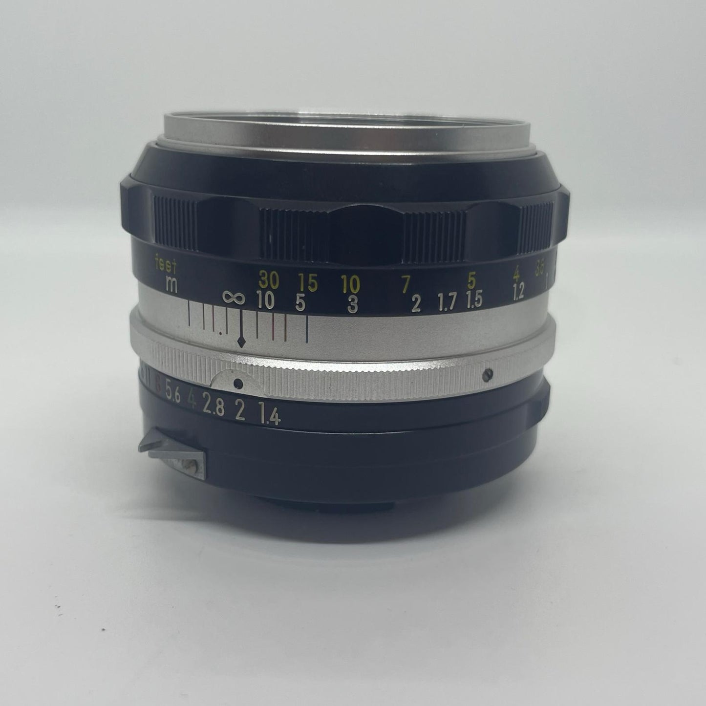 【全額返金保証】【最速発送】FUJIFILM フジノンレンズ XF35mmF2 R WR [ブラック] 美品 動作確認済