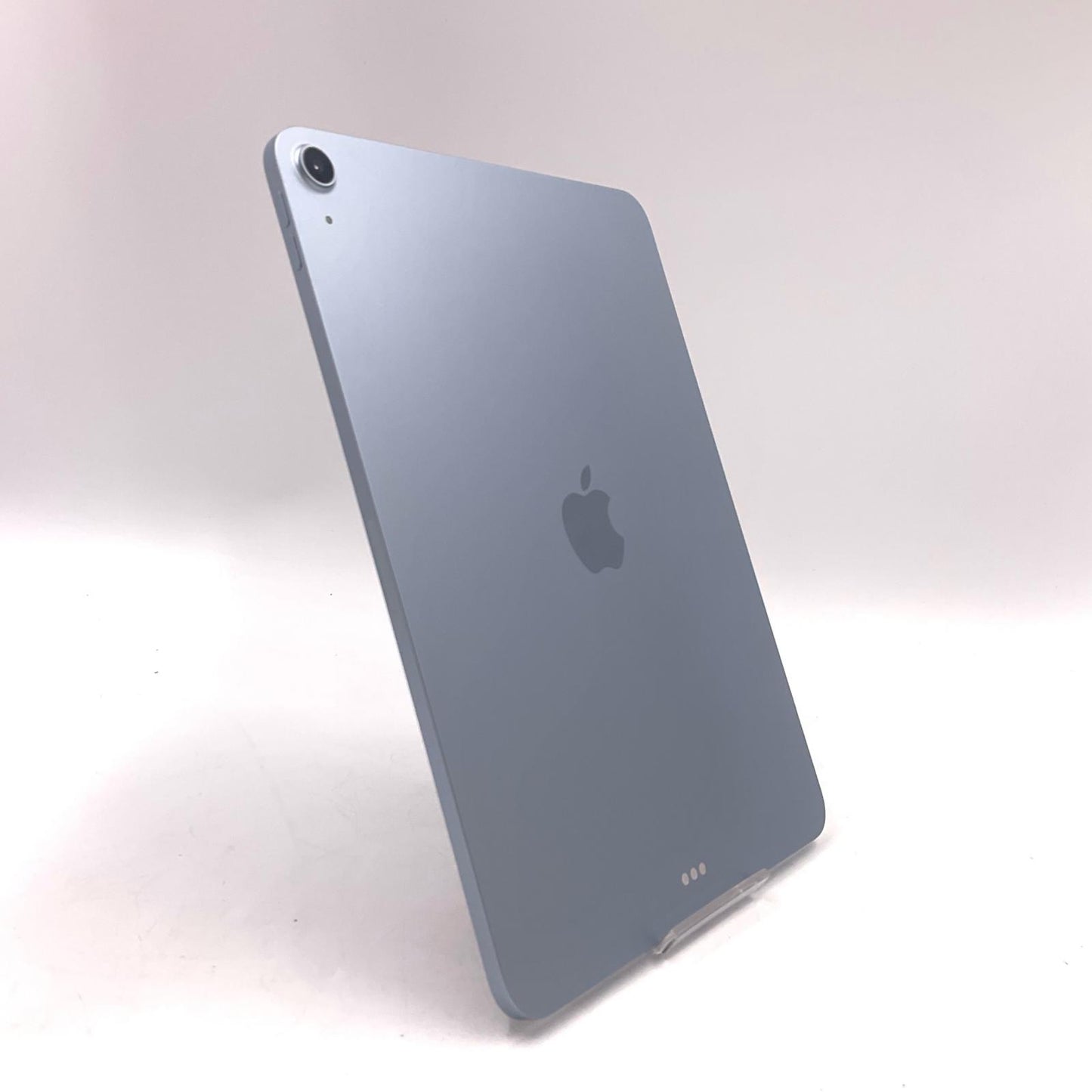 【全額返金保証】【最速発送】Apple iPad Air M4 11インチ 256GB ブルー Wi-Fi 超美品 動作確認済