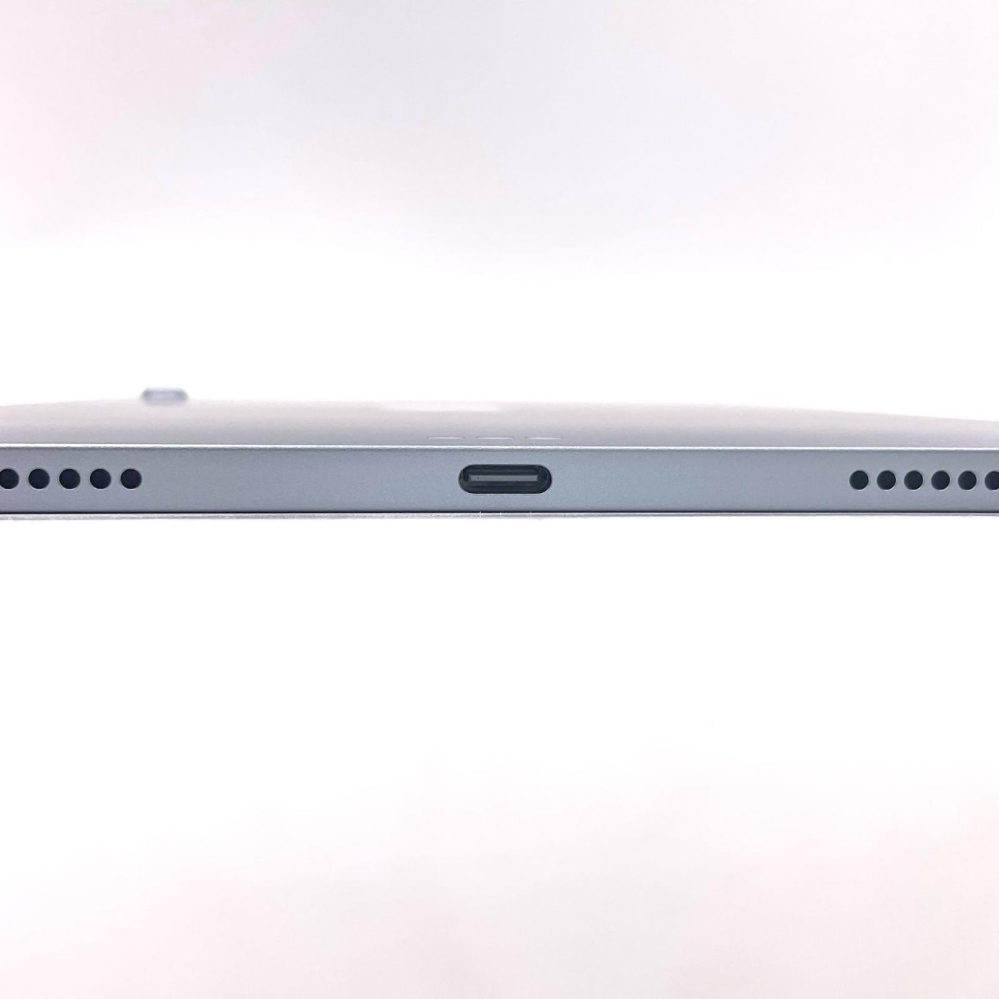 【全額返金保証】【最速発送】Apple iPad Air M4 11インチ 256GB ブルー Wi-Fi 超美品 動作確認済