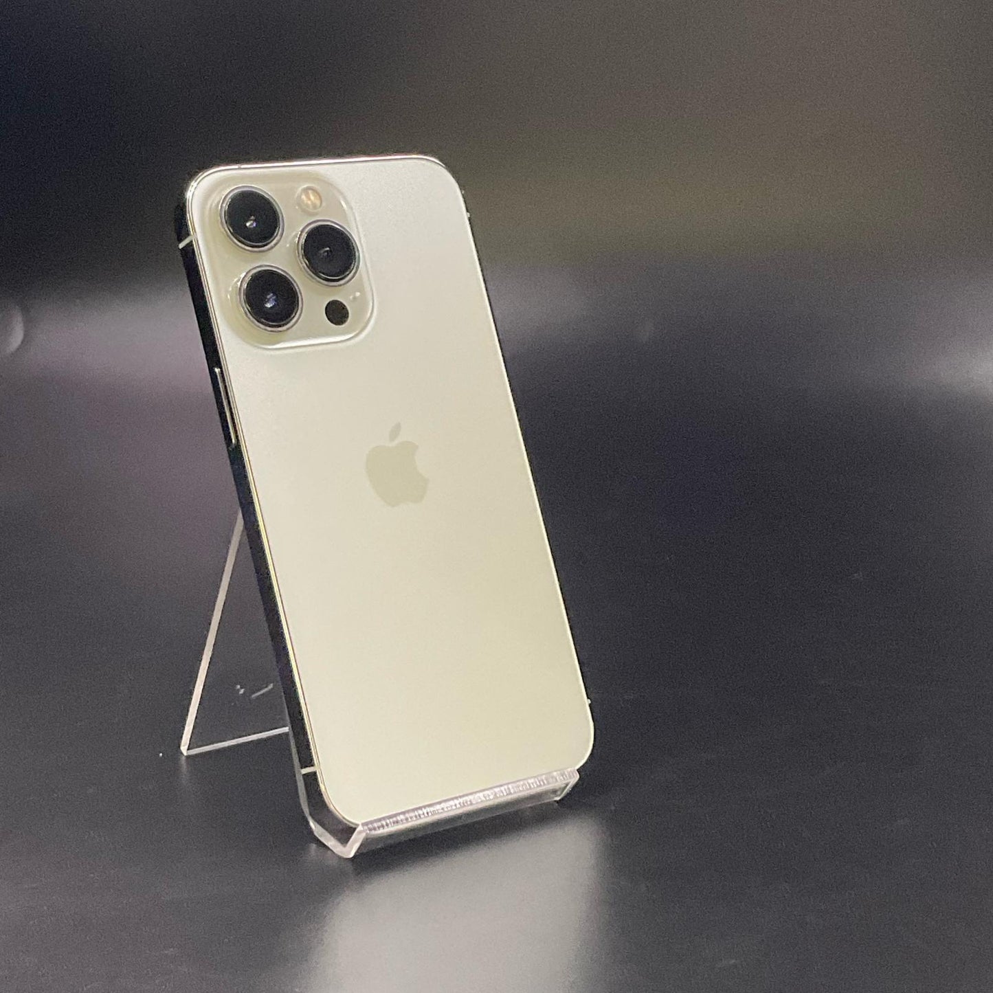 【全額返金保証】【最速発送】Apple iPhone iPhone 13 Pro 512GB シルバー au 白ロム 動作確認済 75%