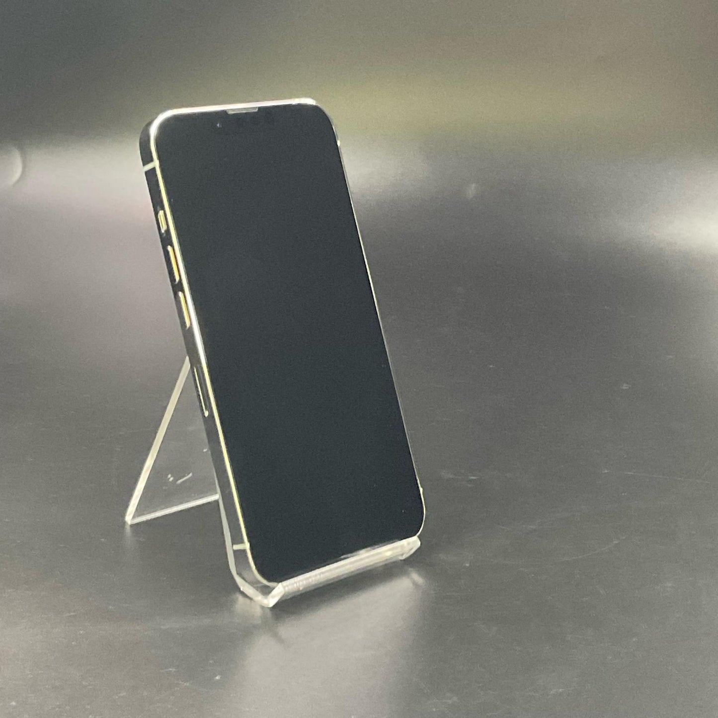 【全額返金保証】【最速発送】Apple iPhone iPhone 13 Pro 512GB シルバー au 白ロム 動作確認済 75%