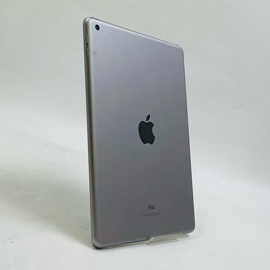 【全額返金保証】【最速発送】Apple iPad iPad 9.7インチ 第6世代 32GB スペースグレイ Wi-Fi 動作確認済