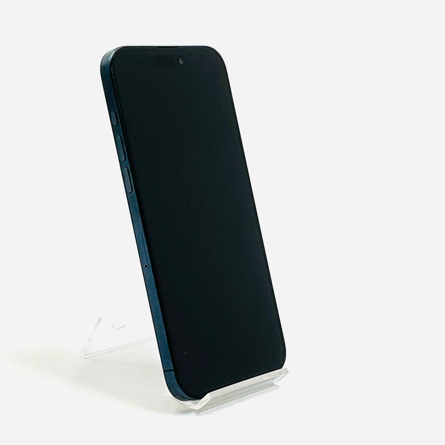【全額返金保証】【最速発送】Apple iPhone iPhone 15 Pro Max 256GB ブルーチタニウム Softbank 白ロム 動作確認済 81%
