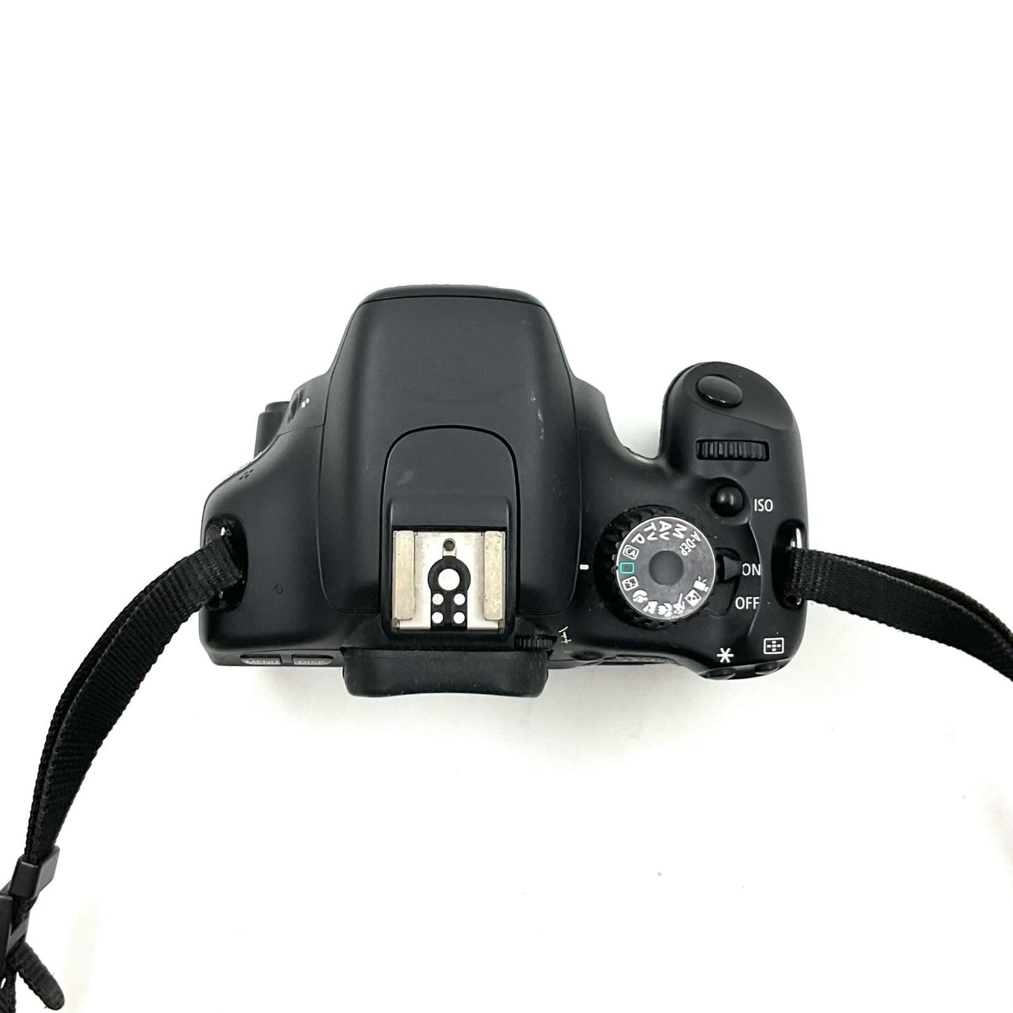 【最速発送】Canon デジタル一眼 EOS KISS X4 ボディ ブラック【難有】