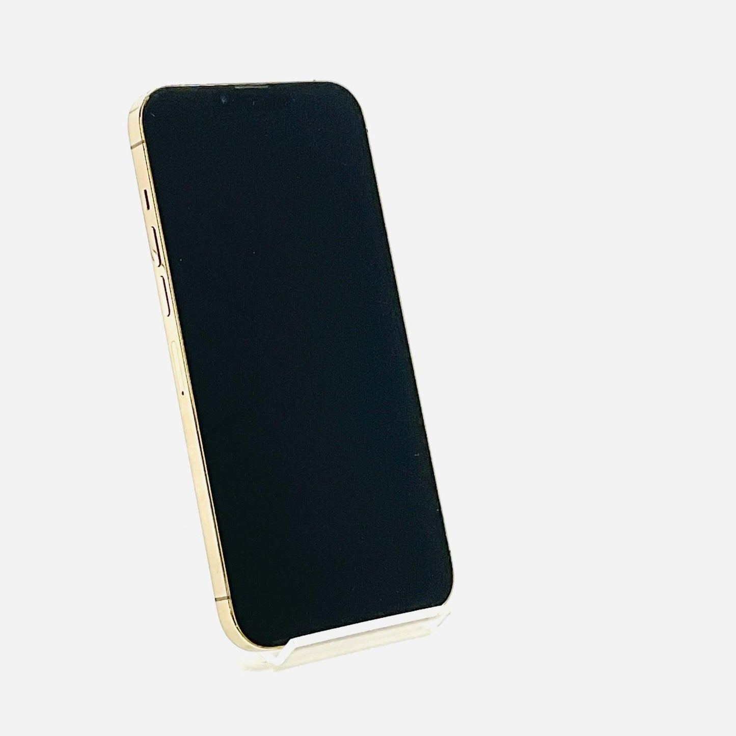 【全額返金保証】【最速発送】Apple iPhone iPhone 13 Pro Max 256GB ゴールド Softbank 白ロム 動作確認済 78%