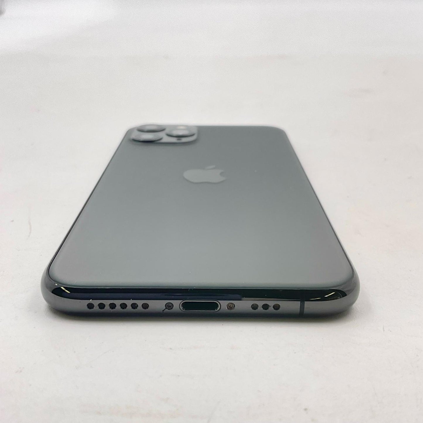 【全額返金保証】【最速発送】Apple iPhone iPhone 11 Pro 64GB スペースグレイ docomo 白ロム 動作確認済 97%