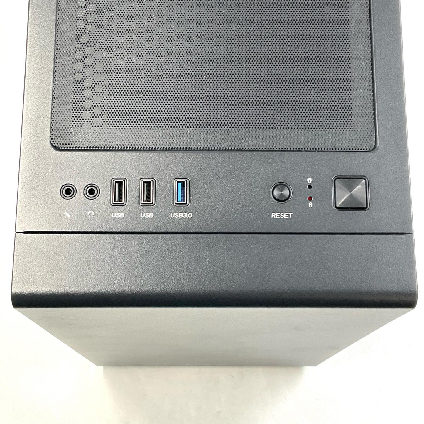【全額返金保証】【最速発送】自作PC 自作ゲーミングデスクトップpc AMD Ryzen 7 5700X 32GB M.2 SSD 1TB NVIDIA GeForce RTX 4060 Ti 動作確認済