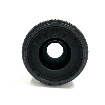 【全額返金保証】【最速発送】SIGMA 30mm F1.4 DC HSM Art 013 EFマウント 動作確認済