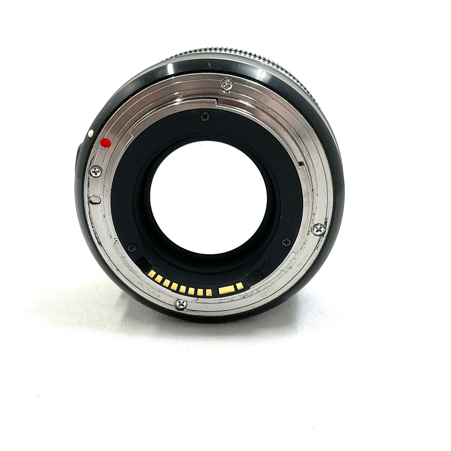 【全額返金保証】【最速発送】SIGMA 30mm F1.4 DC HSM Art 013 EFマウント 動作確認済