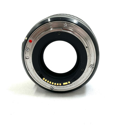 【全額返金保証】【最速発送】SIGMA 30mm F1.4 DC HSM Art 013 EFマウント 動作確認済