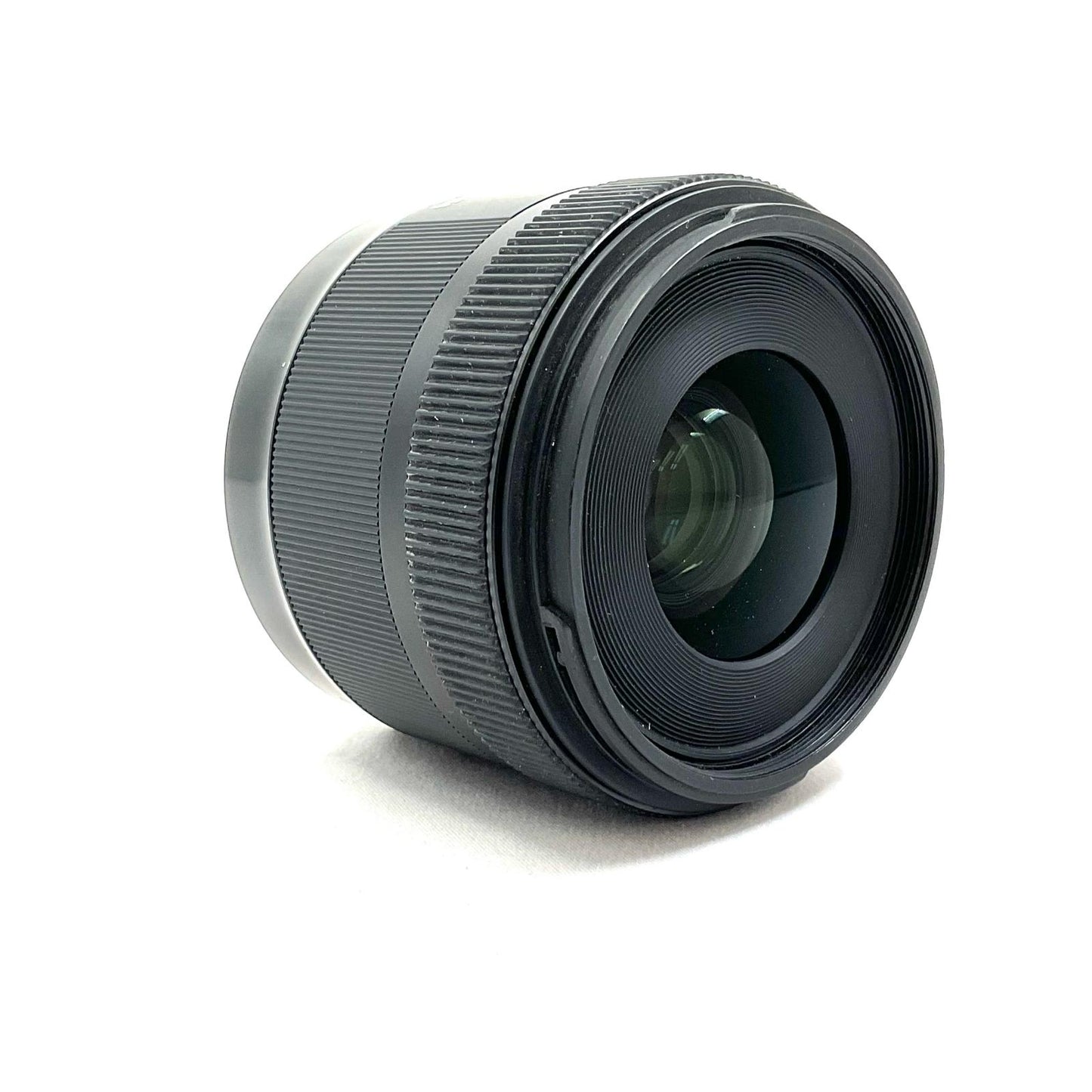 【全額返金保証】【最速発送】SIGMA 30mm F1.4 DC HSM Art 013 EFマウント 動作確認済