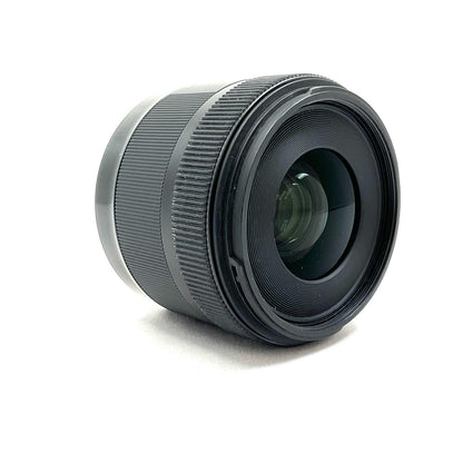 【全額返金保証】【最速発送】SIGMA 30mm F1.4 DC HSM Art 013 EFマウント 動作確認済