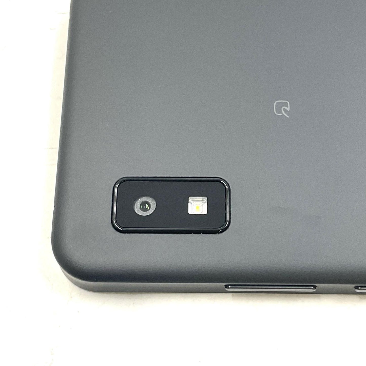 【全額返金保証】【最速発送】SHARP AQUOS wish 64GB チャコール Softbank A103SH 白ロム 動作確認済