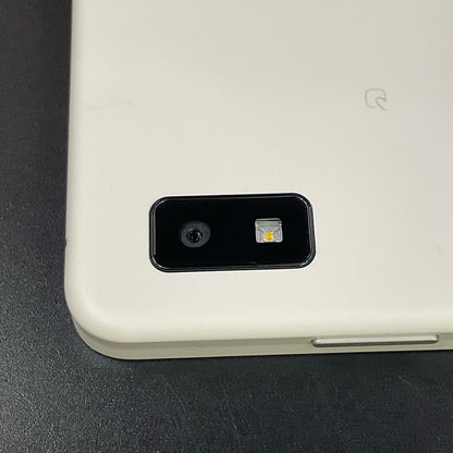 【全額返金保証】【最速発送】SHARP AQUOS wish3 64GB ホワイト docomo SH-53D 白ロム 美品 動作確認済