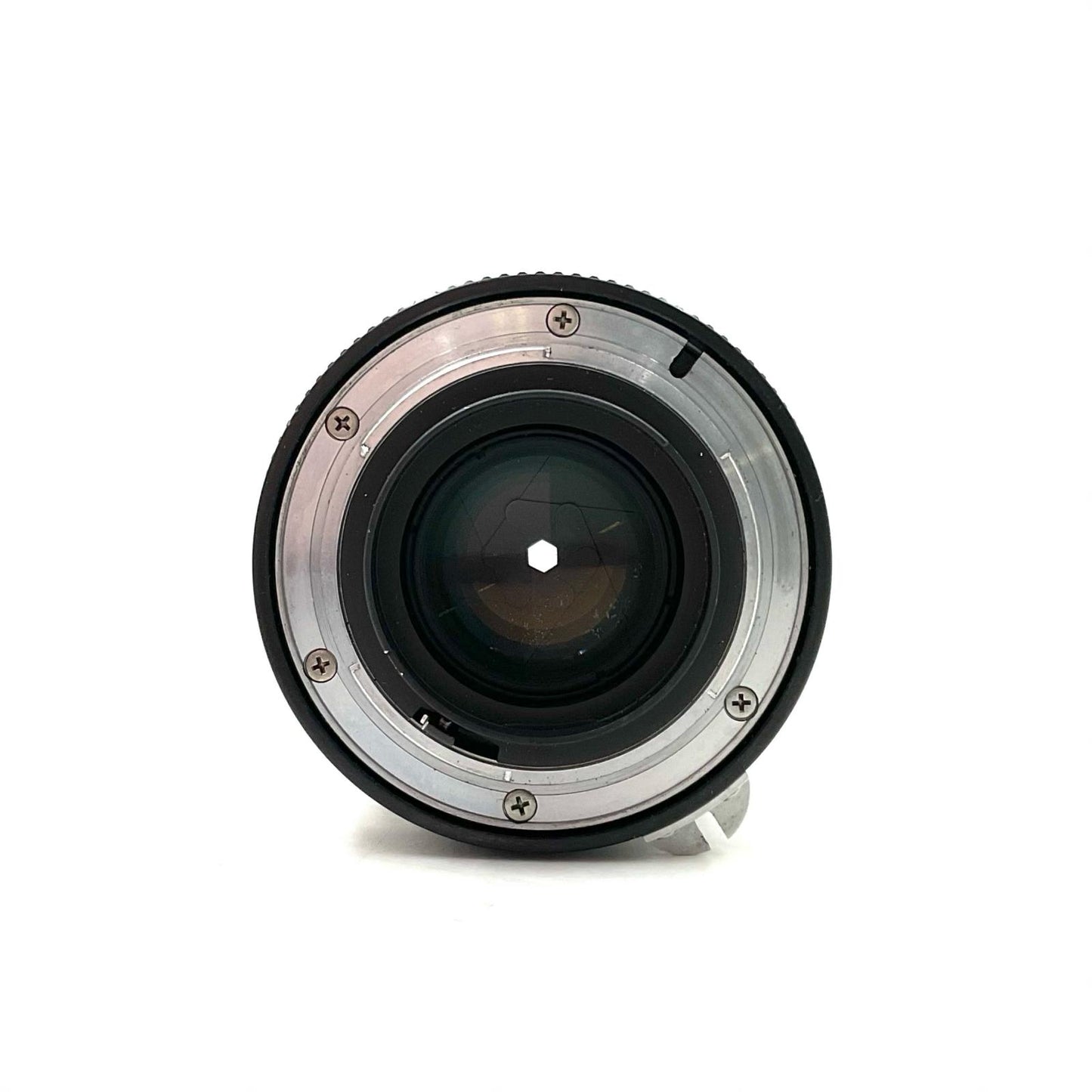 【最速発送】Nikon NEW NIKKOR 50mm F2 非Ai【難有】