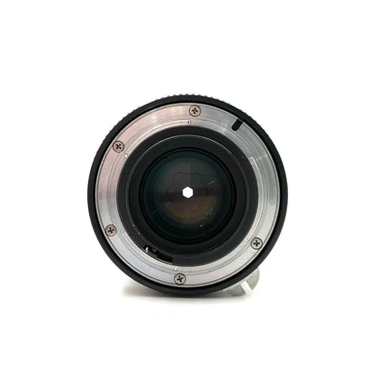 【最速発送】Nikon NEW NIKKOR 50mm F2 非Ai【難有】