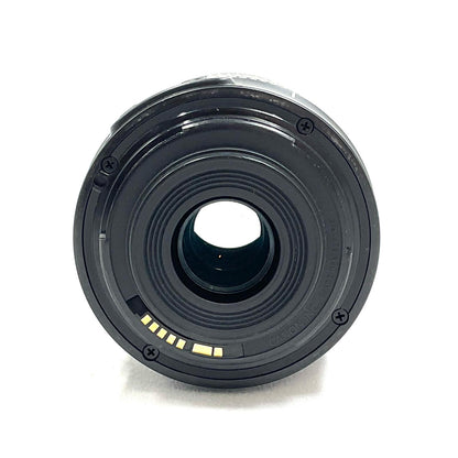 【全額返金保証】【最速発送】Canon EF-S55-250mm F4-5.6 IS STM 美品 動作確認済