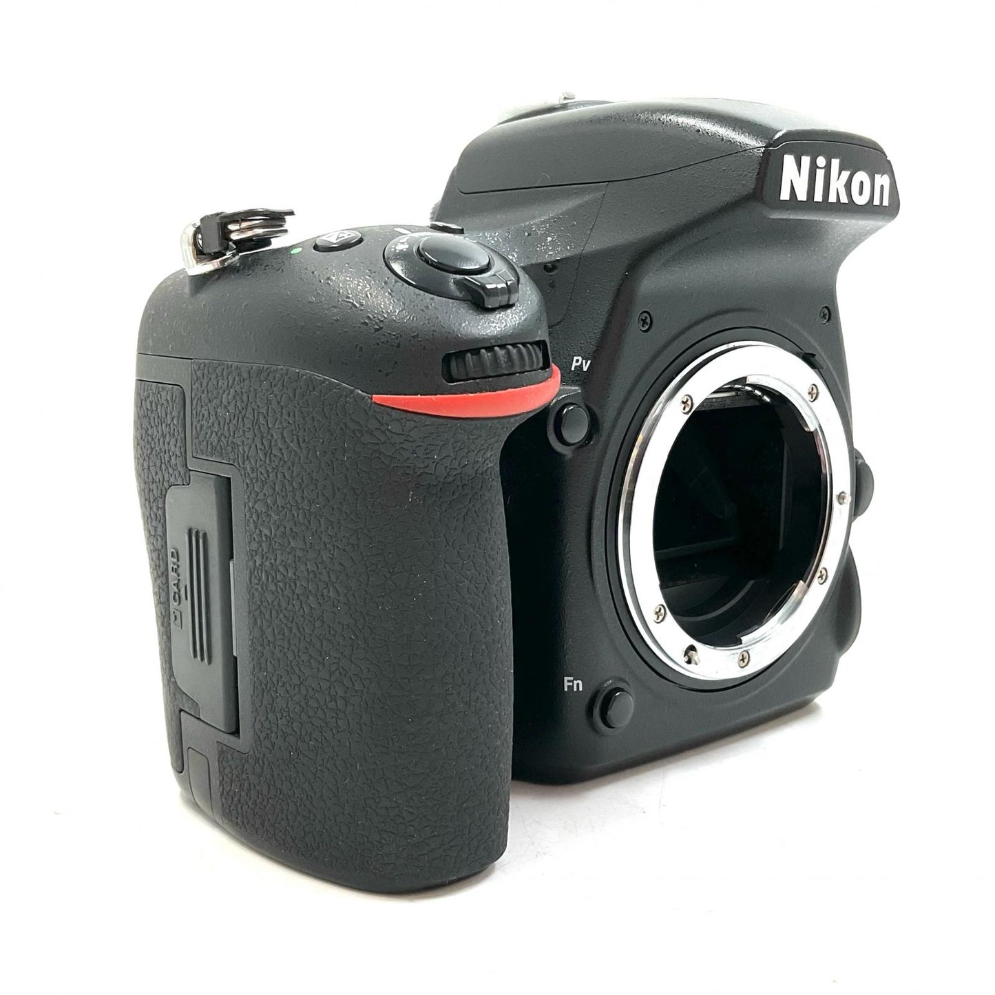【全額返金保証】【最速発送】Nikon デジタル一眼 D750 ボディ ブラック 動作確認済
