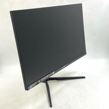 【全額返金保証】【最速発送】JAPANNEXT JN-VG245FHDR240 24.5インチ 美品 動作確認済