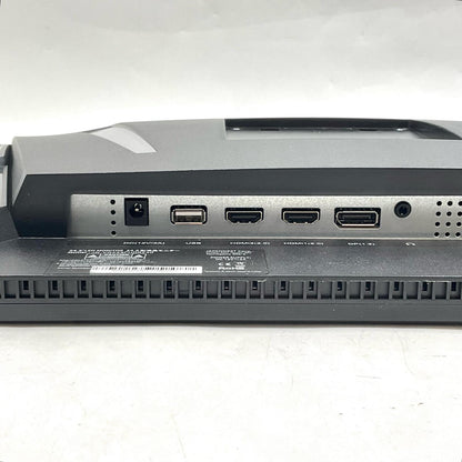【全額返金保証】【最速発送】JAPANNEXT JN-VG245FHDR240 24.5インチ 美品 動作確認済