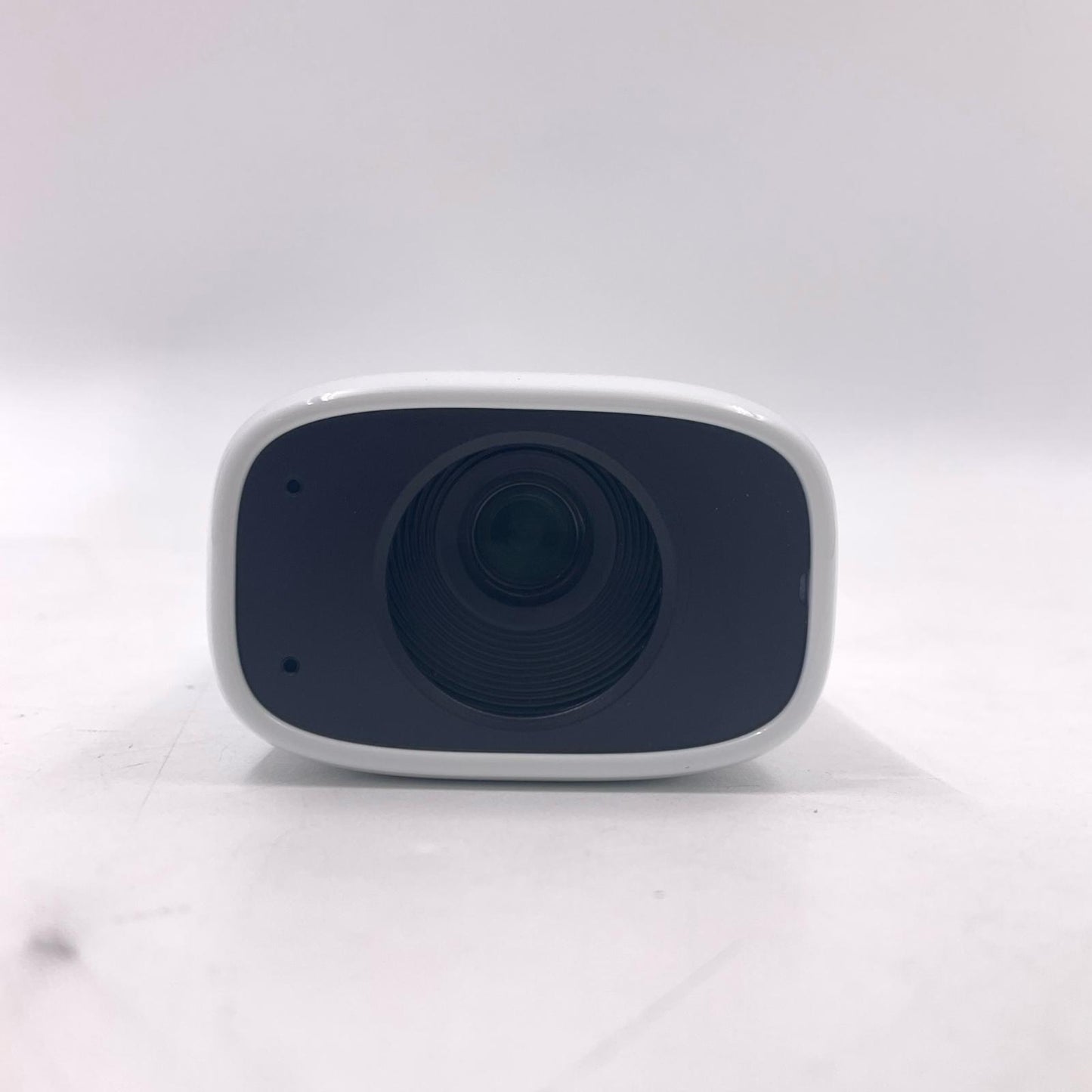 【全額返金保証】【最速発送】Canon PowerShot ZOOM ホワイト 美品 動作確認済
