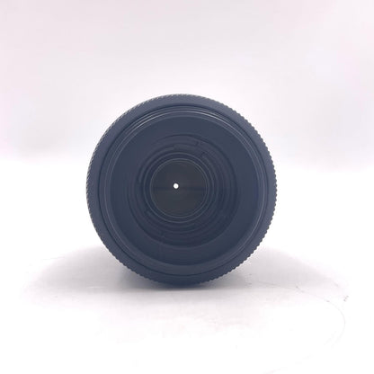 【最速発送】Nikon AF-S DX VR Zoom-Nikkor 55-200mm f/4-5.6G IF-ED【難有】