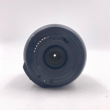 【最速発送】Nikon AF-S DX VR Zoom-Nikkor 55-200mm f/4-5.6G IF-ED【難有】