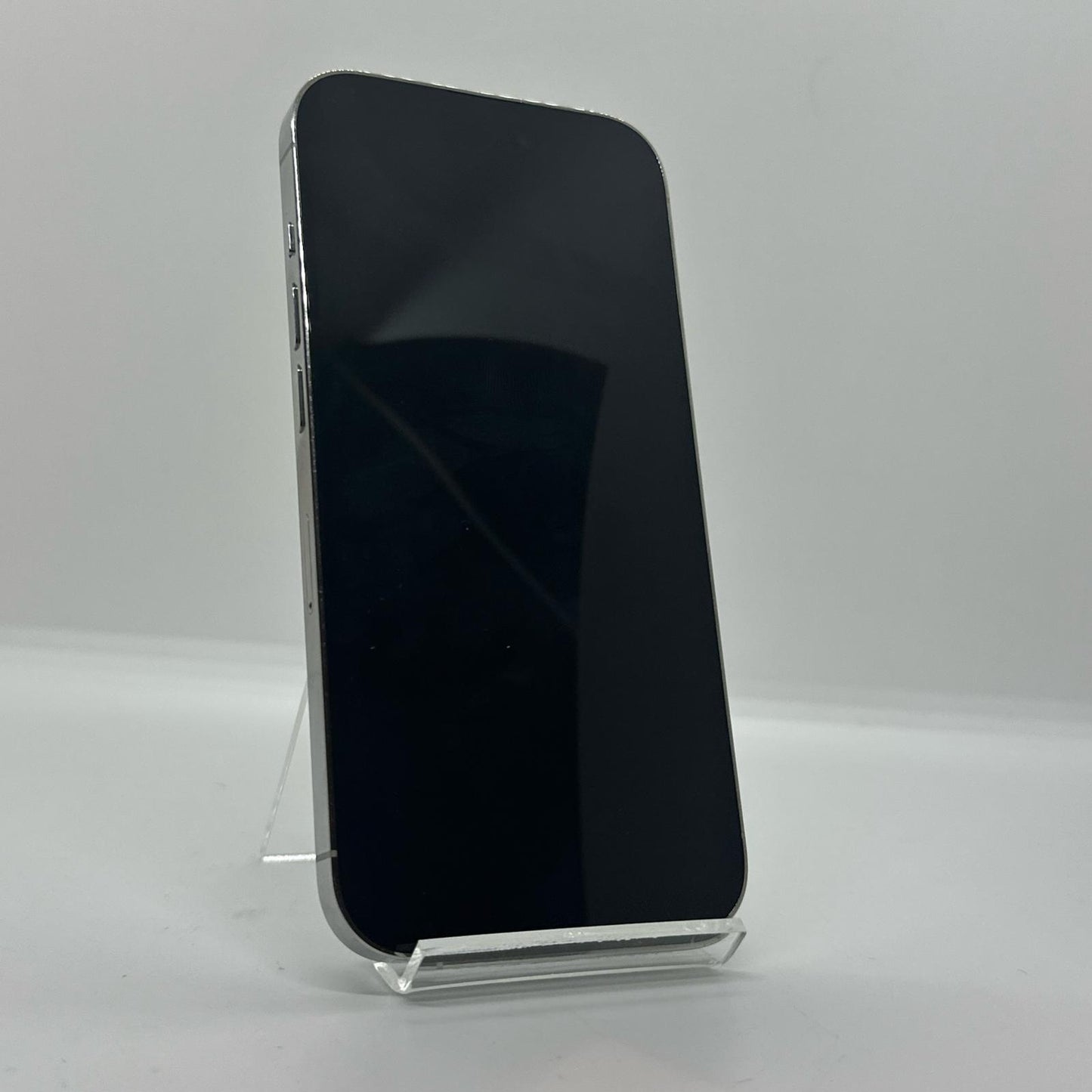 【全額返金保証】【最速発送】Apple iPhone iPhone 14 Pro 256GB シルバー SIMフリー 白ロム 動作確認済 74%