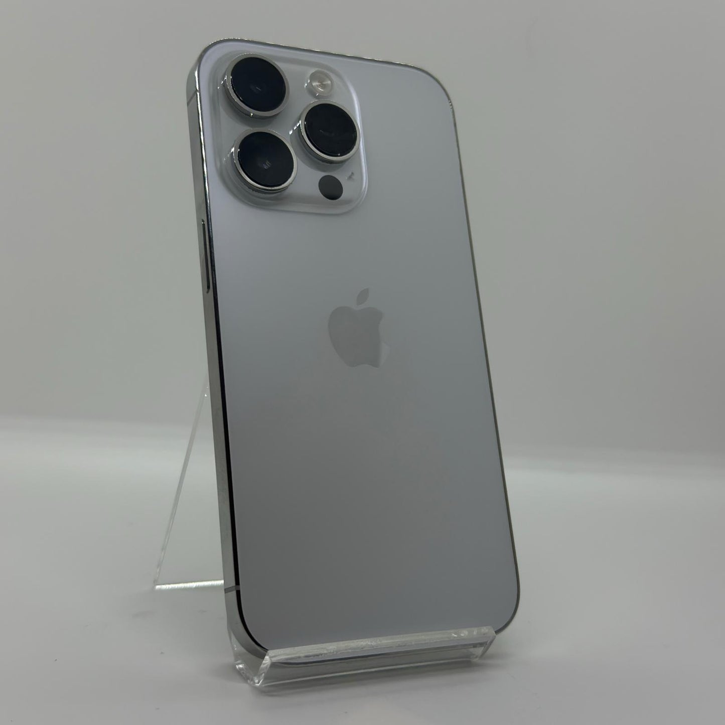 【全額返金保証】【最速発送】Apple iPhone iPhone 14 Pro 256GB シルバー SIMフリー 白ロム 動作確認済 74%
