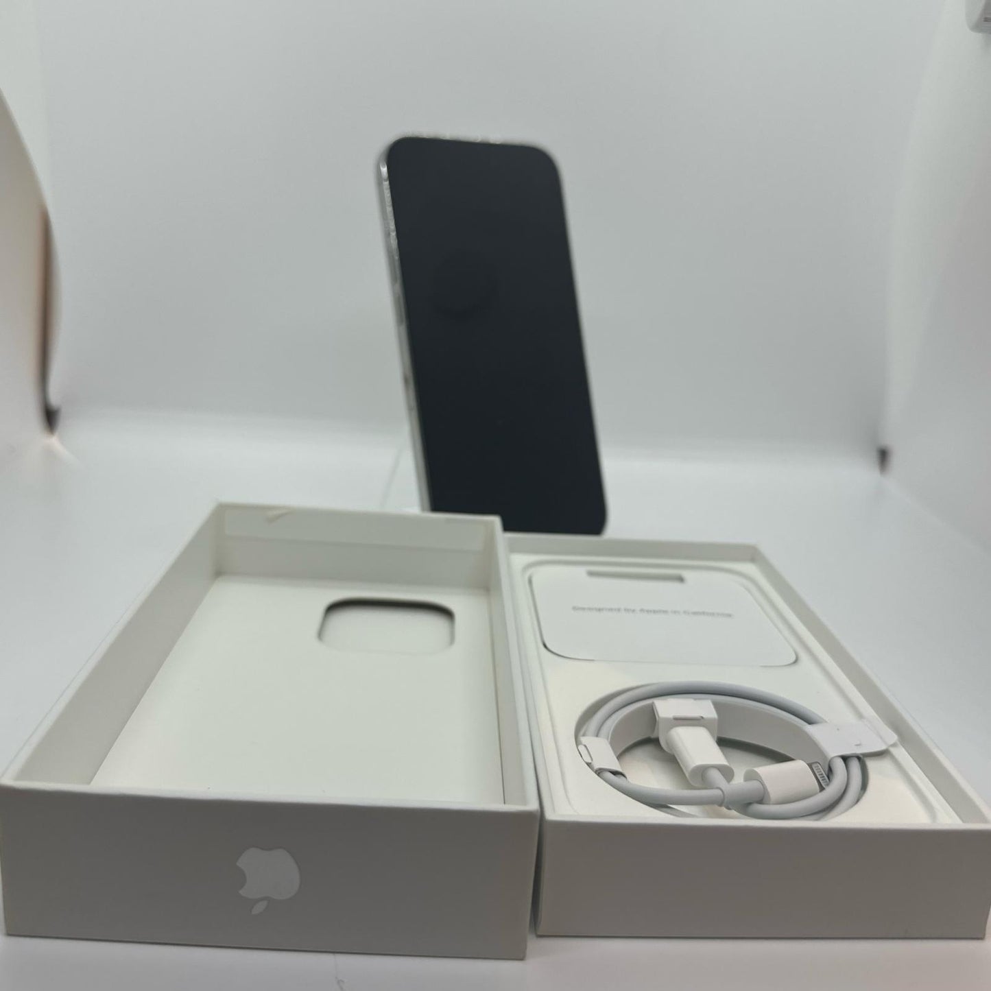 【全額返金保証】【最速発送】Apple iPhone iPhone 14 Pro 256GB シルバー SIMフリー 白ロム 動作確認済 74%