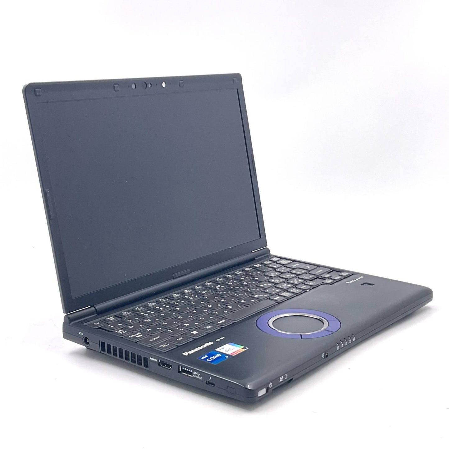 【全額返金保証】【最速発送】Panasonic Let's note SV2 プレミアムエディション CF-SV2DSFCP i7-1195G7 2.9GHz 32GB SSD 1TB 美品 動作確認済