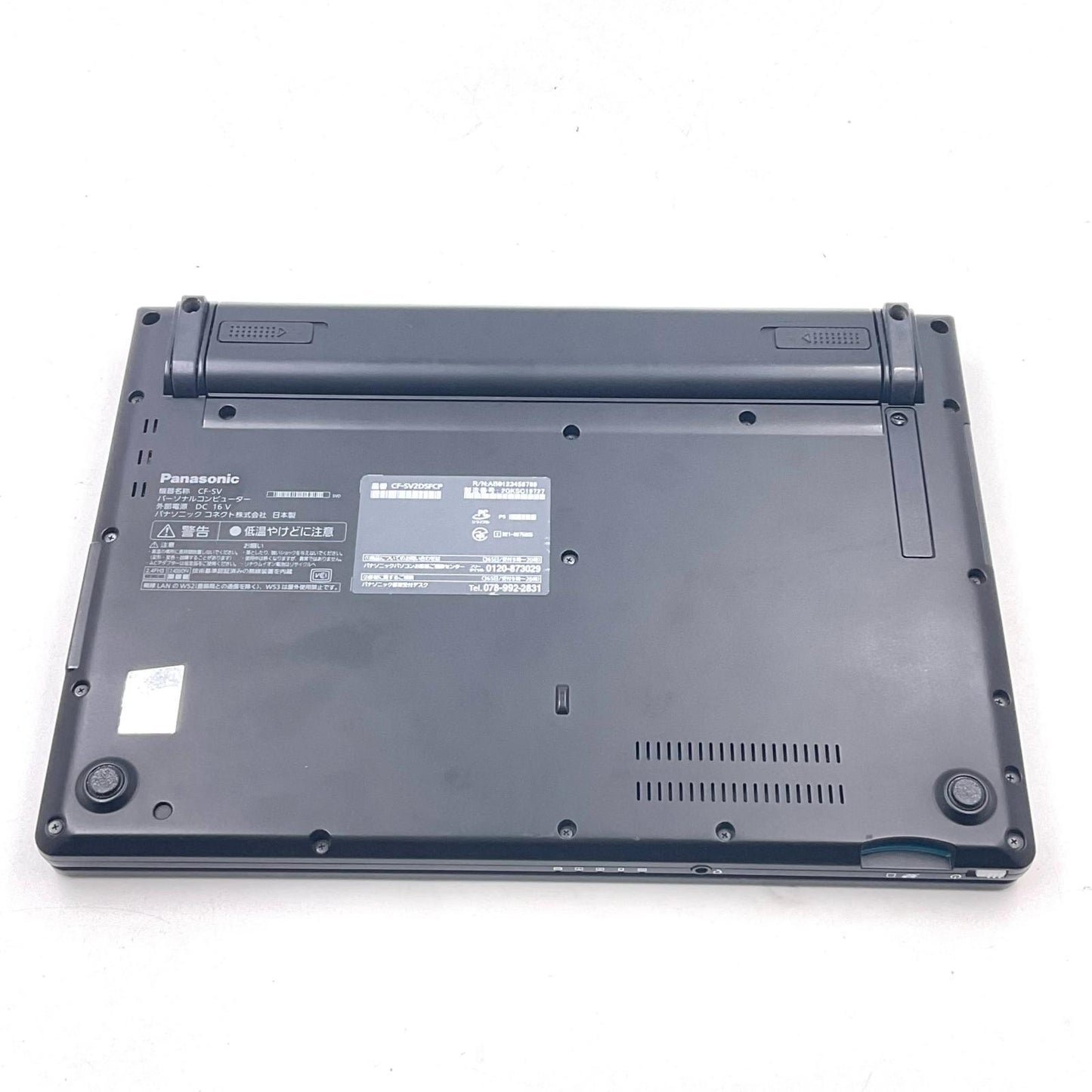 【全額返金保証】【最速発送】Panasonic Let's note SV2 プレミアムエディション CF-SV2DSFCP i7-1195G7 2.9GHz 32GB SSD 1TB 美品 動作確認済